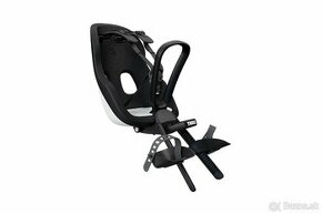 Thule YEPP NEXXT MINI Snow White - biela