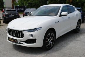 Maserati Levante Diesel Edition - 1