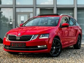 Škoda Octavia 2.0 TDI Style DSG,1majiteľ - 1