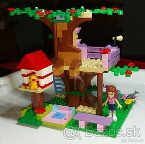 Lego friends - 1