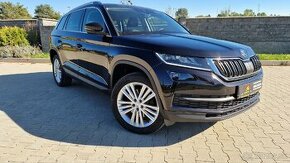 Škoda Kodiaq Style 4x4 2.0tdi 140kw DSG - aj na úver 0'/,