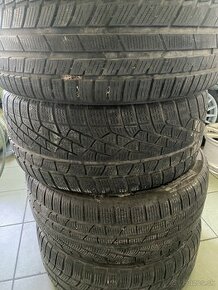 Pneu letné 245/55 r18 - 1