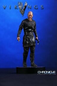 Soska Ragnar a Floki - (hot toys,sideshow)