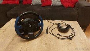 Thrustmaster T150 iba volant - 1