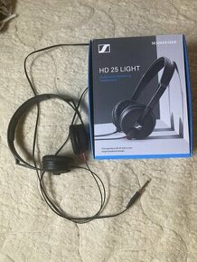 Sennheiser HD 25 light - 1