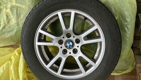 BMW 5x120R17 originál ET46