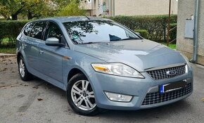 Ford Mondeo Combi 2.0 TDCI - 1