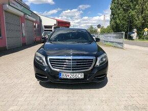 S350 CDi 4x4 - 1