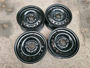 4x114,3 r14 ET46 x 5,5J KIA, HYUNDAI, MITSUBISHI - 1