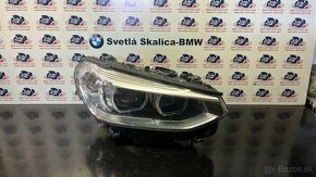 Svetlo BMW X3 G01 - X4 G02 - 1