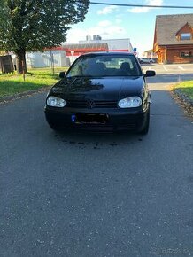 Predam Volkswagen golf 4 1.9 TDI 66kw