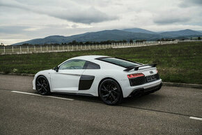 AUDI R8 5.2FSI V10 2020 1/999