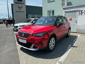 SEAT Arona XP Family 1,0 TSI 110k automat 6000km