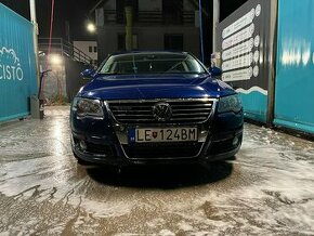 Passat b6 2007 1.9 tdi 77kw