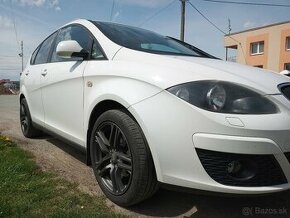 Seat Altea XL - 1