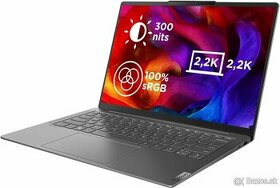 Nový Lenovo Yoga Slim 6 14 IAP8 Dark Grey i7/16GB/512GB