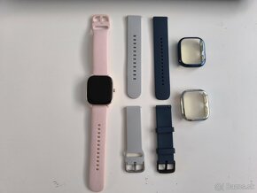 Amazfit GTS 4 Mini Pink