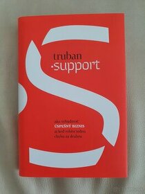 Support - Michal Truban