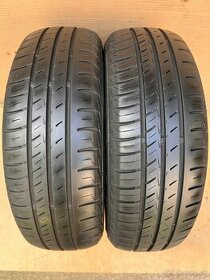 Letné pneumatiky 175/65 R13 Matador dva dva kusy - 1