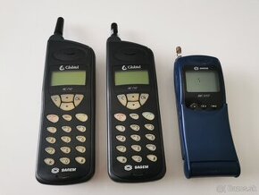 Sagem rc 712,MC 919 Retro