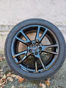 Originál Audi disky 5x112 r18