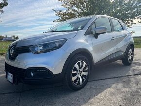 ✅Renault Captur 0.9TCe Intense✅/1.MAJITELKA⚠️