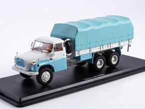 Tatra 148 VNM 1:43