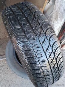 4x zimné pneumatiky 195/65 r15