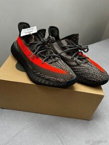 Adidas Yeezy Boost 350 Carbon Beluga V2 44