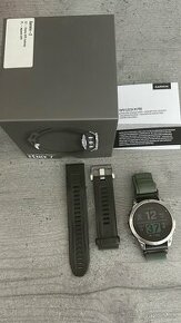 P: Hodinky Garmin Fenix 7