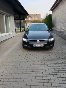 Volkswagen Passat Variant 2.0 TDI BMT Highline DSG