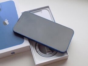 APPLE IPHONE 13 128 GB Blue