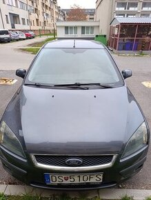 Ford Focus 1,8 TDI