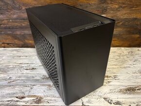 ITX skrinka coolermaster NR200P V2