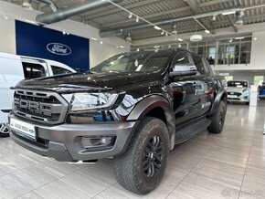 Ford Ranger 2.0 TDCi Ecoblue BiTurbo Raptor 4x4 A/T