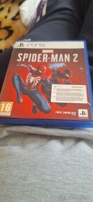 Spider-Man 2 ps5