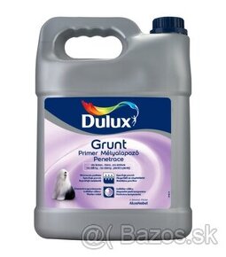 Dulux Grunt penetracia