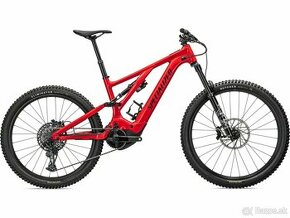 SPECIALIZED Turbo Levo Comp Alloy Flo Red skoro novy