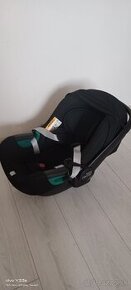 Autosedacka/vajicko Britax Romer Baby-Safe 3 iSize