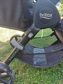 Britax be agile plus