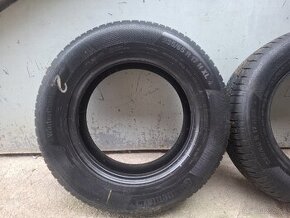 Pneumatiky 235/65 R17 H XL