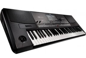 Korg Pa 600