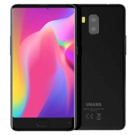 Predám  bez rámikový-smartphone 5,2″ UHANS Mx -