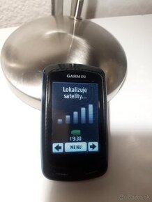 Garmin edge 800