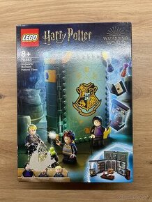 Predám LEGO Harry Potter 76383 - Potions Class