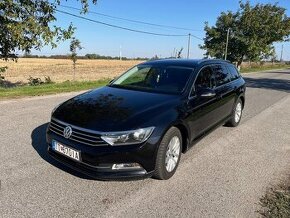 Volkswagen passat b8, 1,6 TDi, 2015