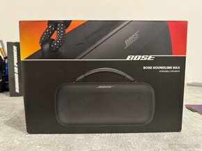 Bose Soundlink MAX