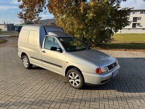 Predam Volkswagen Caddy 1.9tdi