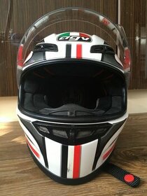 AGV GP TECH