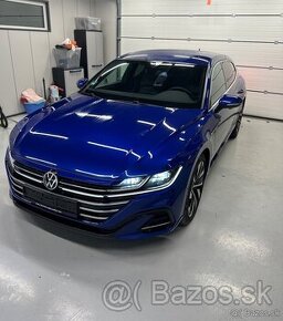 Volkswagen Arteon 2,0 TDI